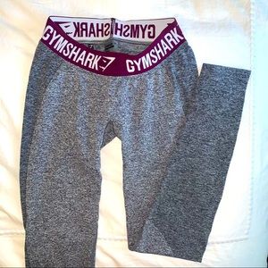 Gymshark Flex Leggings XS
